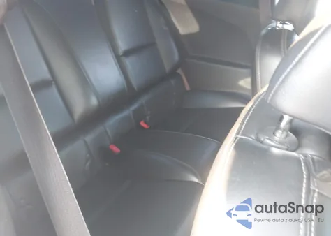 2014 Chevrolet Camaro 2Lt from USA, damaged, VIN 2G1FC1E33E9266189